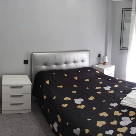 Surf Haven Las Palmas Екстериор снимка