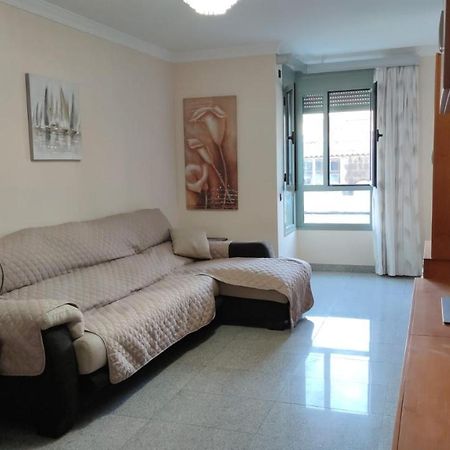 Surf Haven Las Palmas Екстериор снимка