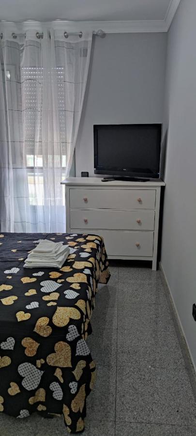 Surf Haven Las Palmas Екстериор снимка