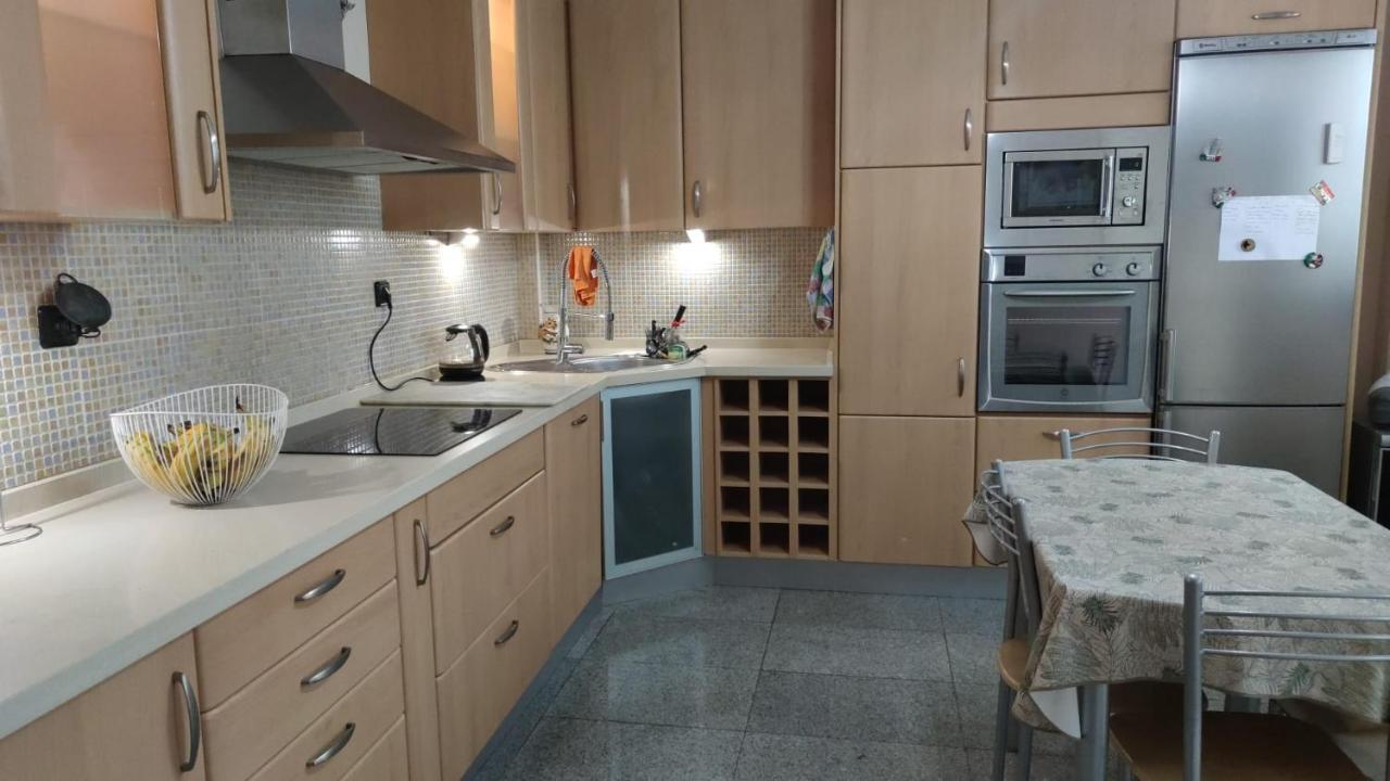 Surf Haven Las Palmas Екстериор снимка